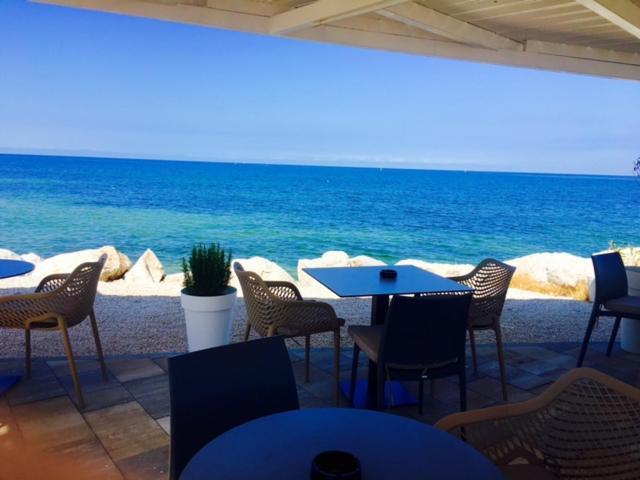 Apartment Umag Nelly Exterior foto