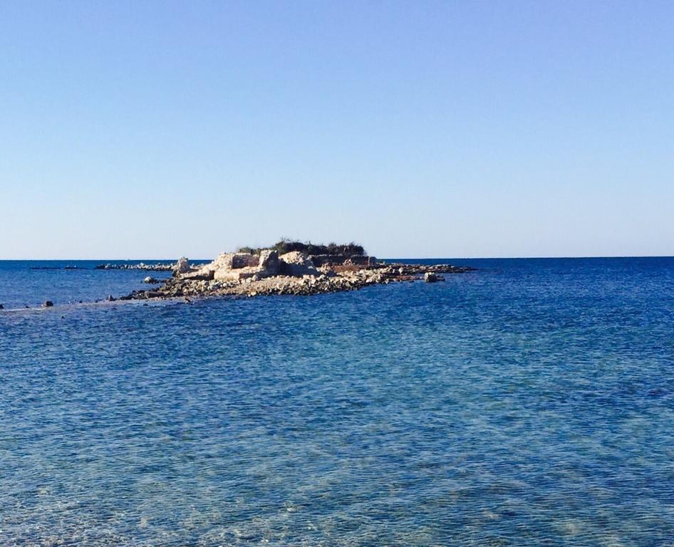Apartment Umag Nelly Exterior foto